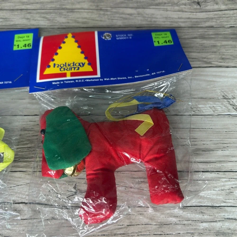 N/A vintage christmas
